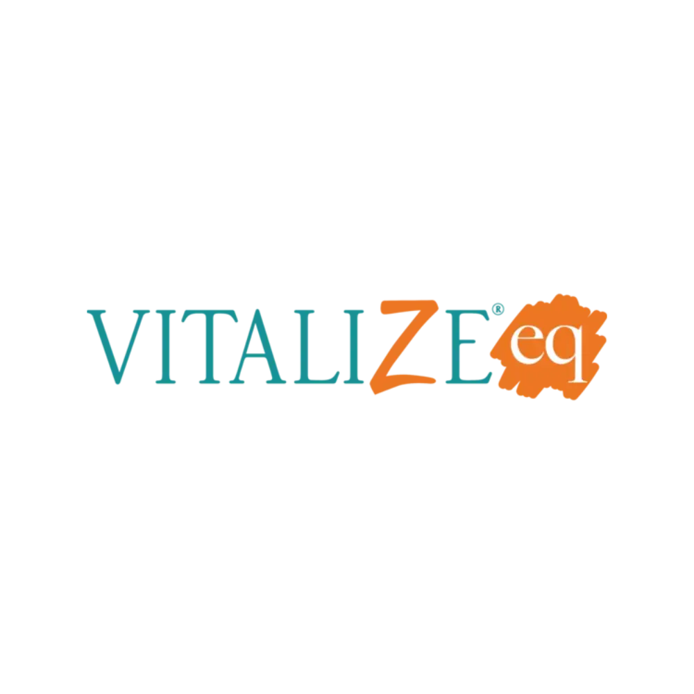 VEQ teal SQUARED