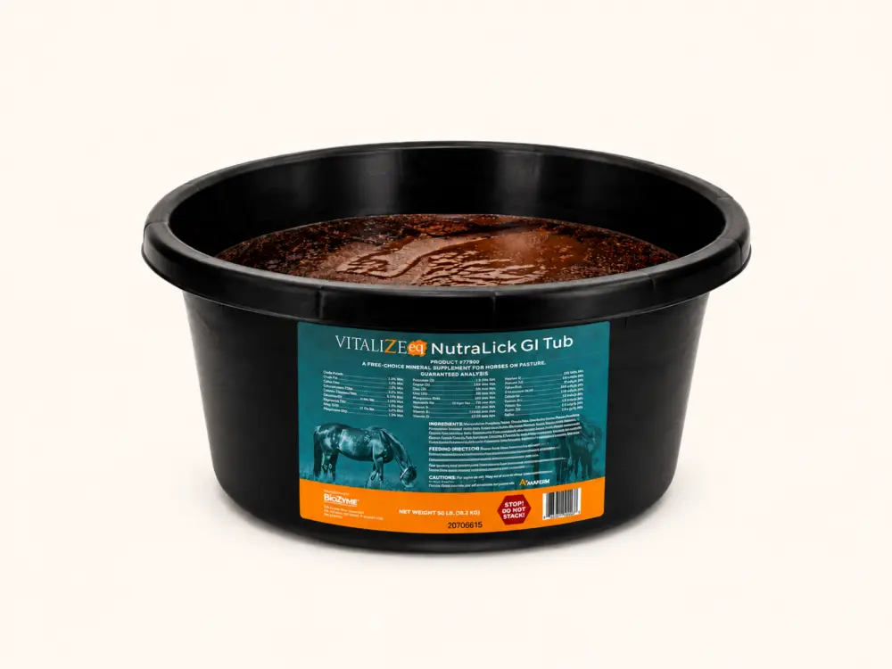 Nutra tub 2